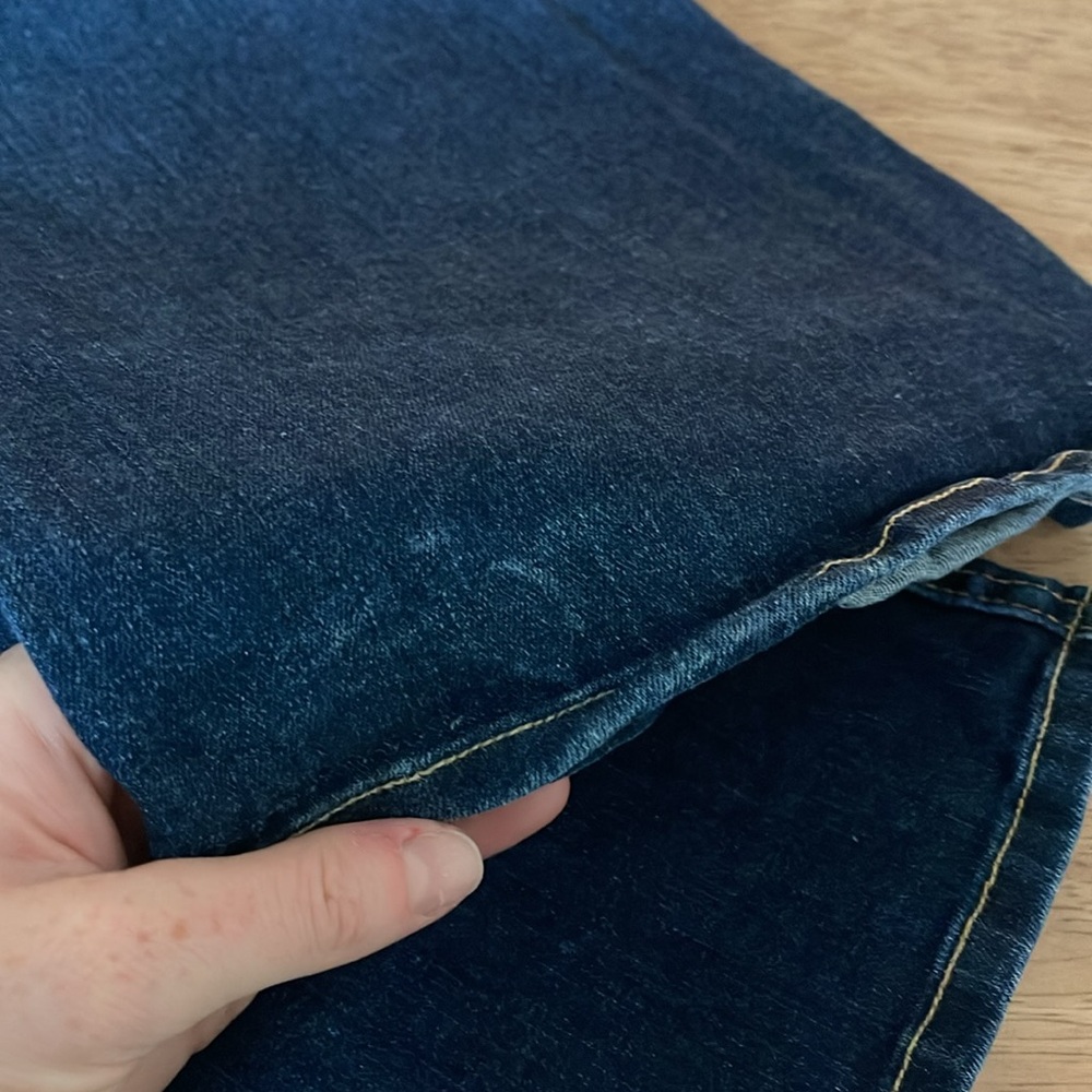 7 For All Mankind Jeans - Picture 14 of 17